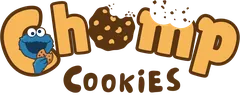 Chomp Cookies